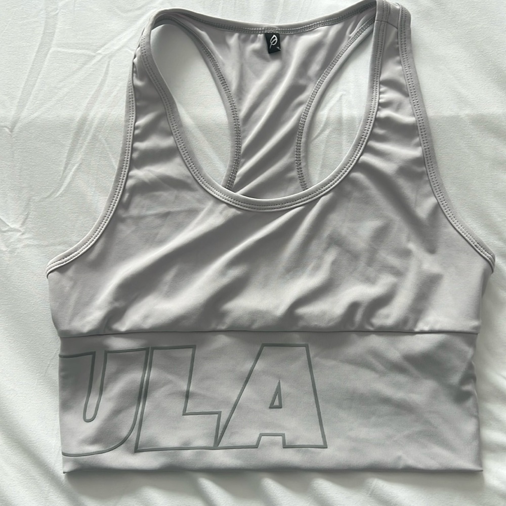 Ptula bra top